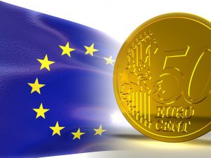 Finanziamento Unione Europea